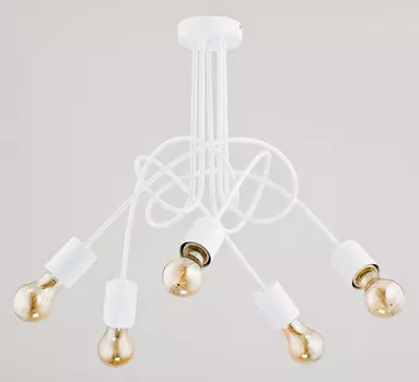 Потолочная люстра Alfa Tango 23615