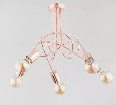 Потолочная люстра Alfa Tango 24325