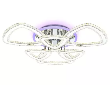 Потолочная люстра Ambrella light ACRYLICA FA FA8861