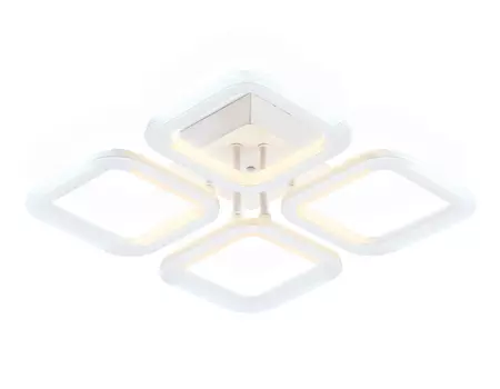 Потолочная люстра Ambrella Light FA ACRYLICA FA8947