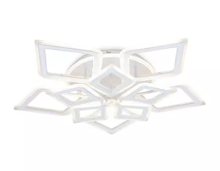 Потолочная люстра Ambrella Light FA ACRYLICA Original FA8914