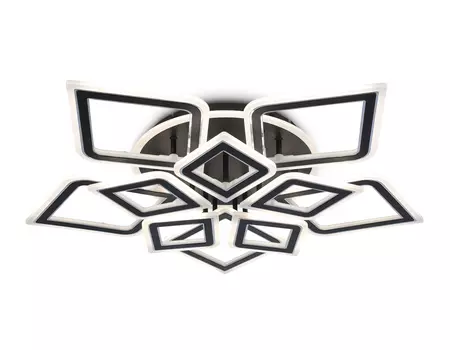 Потолочная люстра Ambrella Light FA ACRYLICA Original FA8915