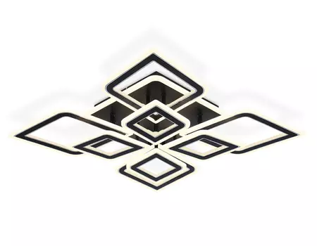 Потолочная люстра Ambrella Light FA ACRYLICA Original FA8912