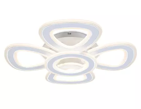 Потолочная люстра Ambrella Light FA ACRYLICA Original FA8925