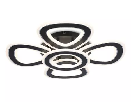 Потолочная люстра Ambrella Light FA ACRYLICA Original FA8926