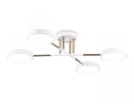 Потолочная люстра Ambrella Light FL COMFORT FL516331
