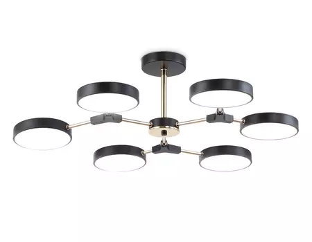 Потолочная люстра Ambrella Light FL COMFORT FL516334