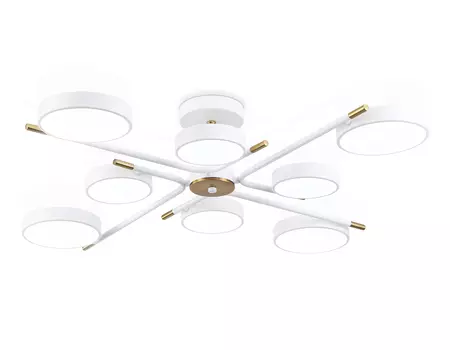 Потолочная люстра Ambrella Light FL COMFORT FL516338