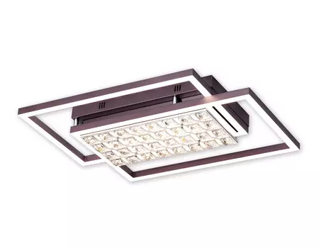 Потолочная люстра Ambrella light Ice FA114