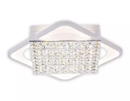 Потолочная люстра Ambrella light Ice FA125