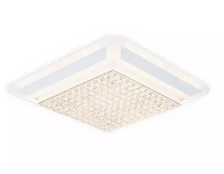 Потолочная люстра Ambrella light Ice FA141