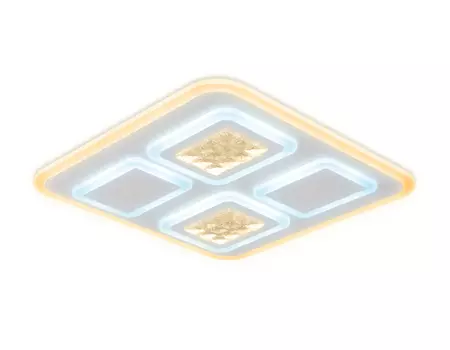 Потолочная люстра Ambrella light Ice FA259