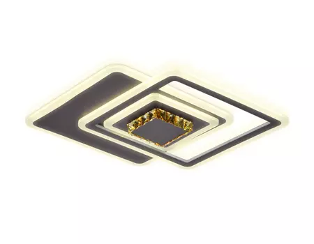 Потолочная люстра Ambrella light Ice FA262