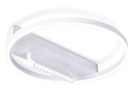 Потолочная люстра Ambrella light LineTech COMFORT FL51457