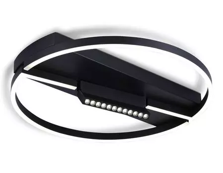 Потолочная люстра Ambrella light LineTech COMFORT FL51460