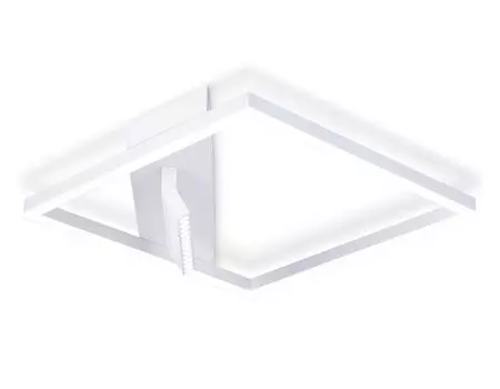 Потолочная люстра Ambrella light LineTech COMFORT FL51463