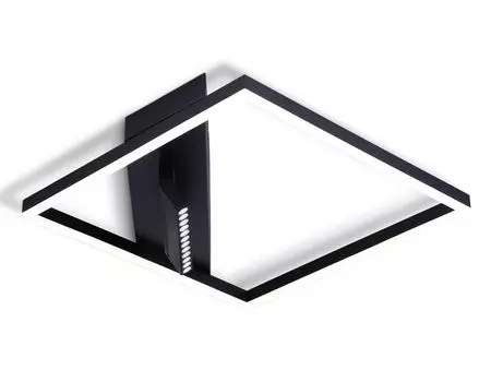 Потолочная люстра Ambrella light LineTech COMFORT FL51464