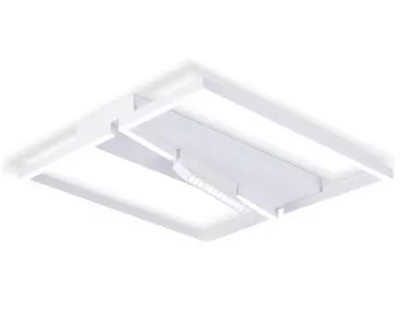 Потолочная люстра Ambrella light LineTech COMFORT FL51465