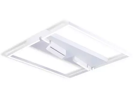 Потолочная люстра Ambrella light LineTech COMFORT FL51467