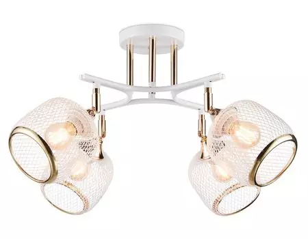 Потолочная люстра Ambrella light Loft TRADITIONAL TR80175