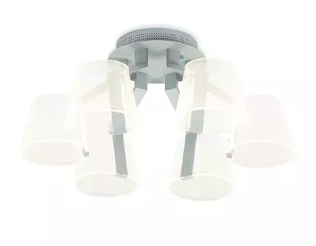 Потолочная люстра Ambrella light Original AK4022