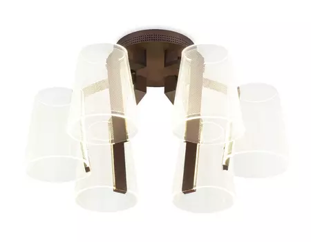 Потолочная люстра Ambrella light Original AK4033