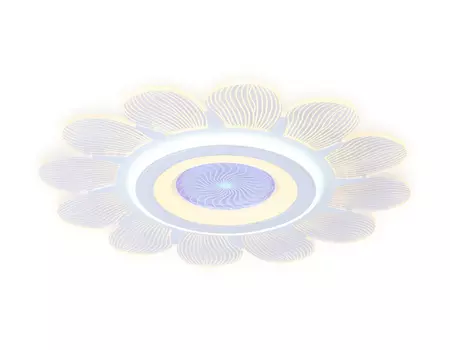 Потолочная люстра Ambrella light Original AK4301