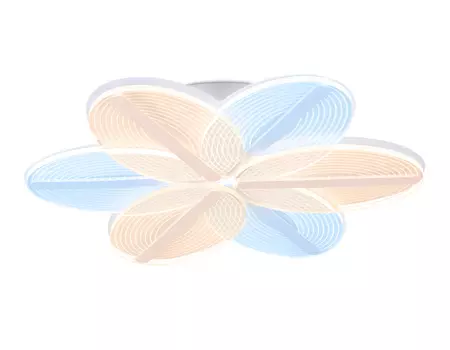 Потолочная люстра Ambrella light Original AK4309