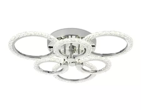 Потолочная люстра Ambrella light Original FA414