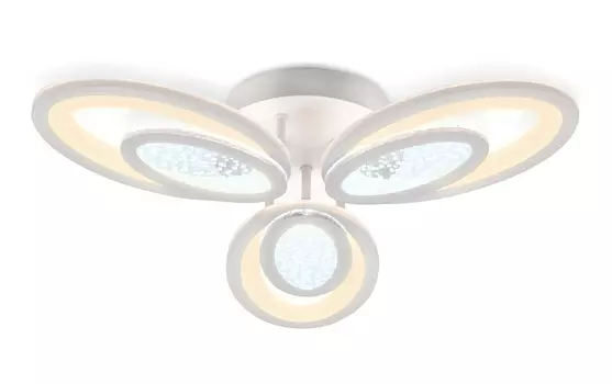 Потолочная люстра Ambrella light Original FA422