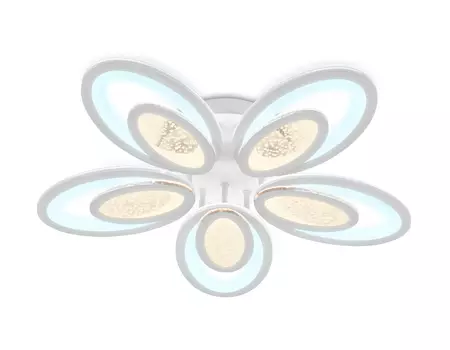 Потолочная люстра Ambrella light Original FA423