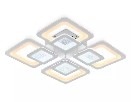 Потолочная люстра Ambrella light Original FA427