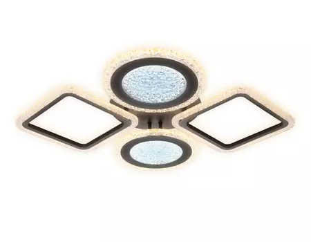 Потолочная люстра Ambrella light Original FA431