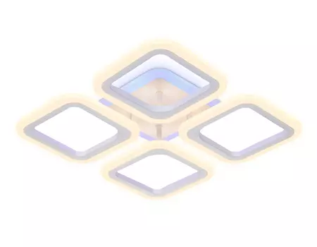 Потолочная люстра Ambrella light Original FA441