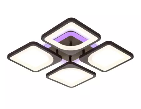 Потолочная люстра Ambrella light Original FA442