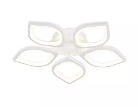 Потолочная люстра Ambrella light Original FA444