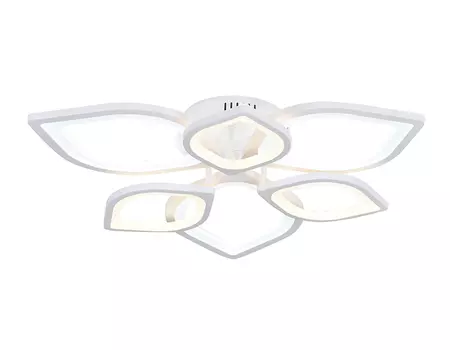 Потолочная люстра Ambrella light Original FA445