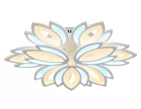 Потолочная люстра Ambrella light Original FA457