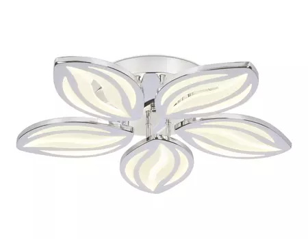 Потолочная люстра Ambrella light Original FA466