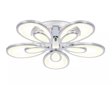 Потолочная люстра Ambrella light Original FA469