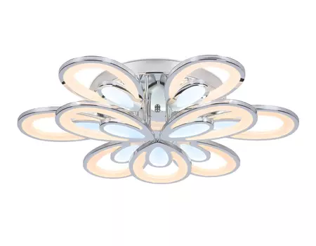 Потолочная люстра Ambrella light Original FA471