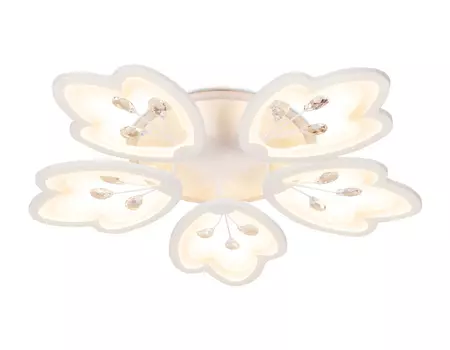 Потолочная люстра Ambrella light Original FA510