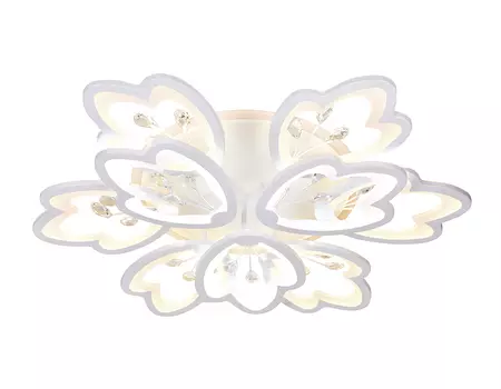 Потолочная люстра Ambrella light Original FA511