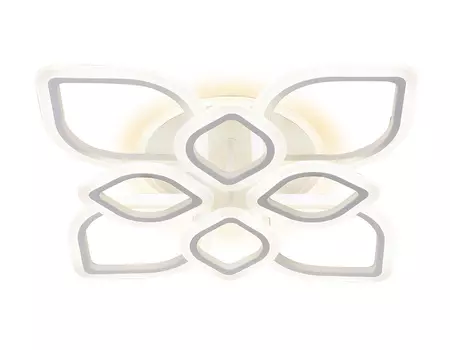 Потолочная люстра Ambrella light Original FA517