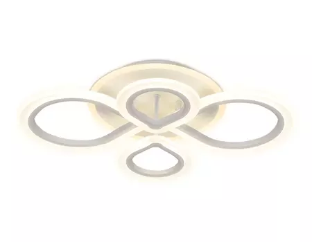 Потолочная люстра Ambrella light Original FA520