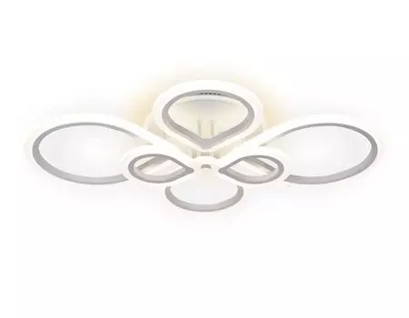 Потолочная люстра Ambrella light Original FA522