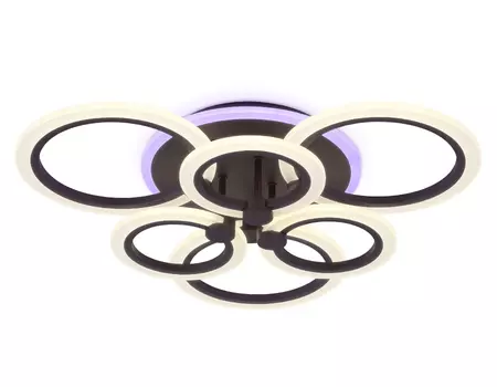 Потолочная люстра Ambrella light Original FA528