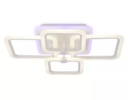 Потолочная люстра Ambrella light Original FA533