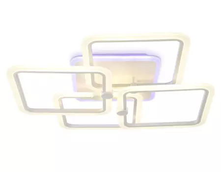 Потолочная люстра Ambrella light Original FA537