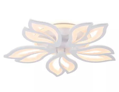 Потолочная люстра Ambrella light Original FA543